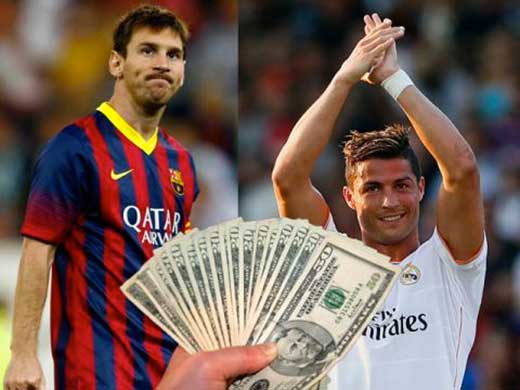 Millionarios