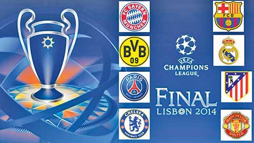 Champions