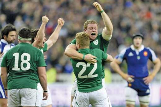 Irlanda