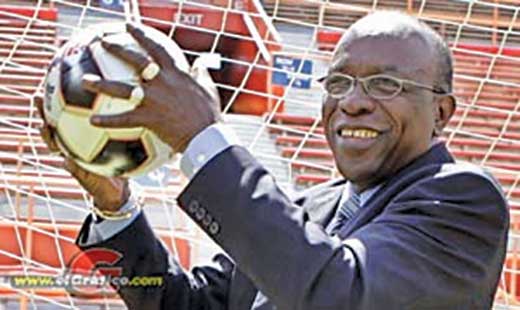 Jack Warner