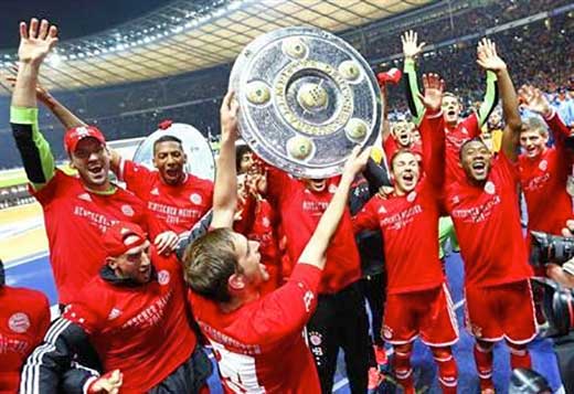 Bayern Munich