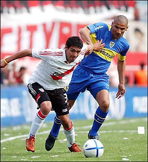 Boca Junior