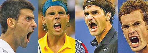 Semifinales