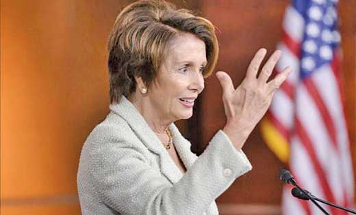 Pelosi