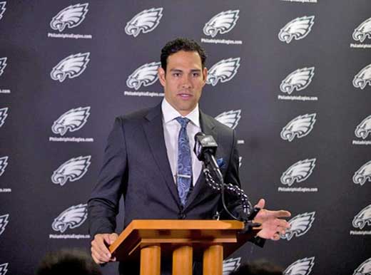 Eagles