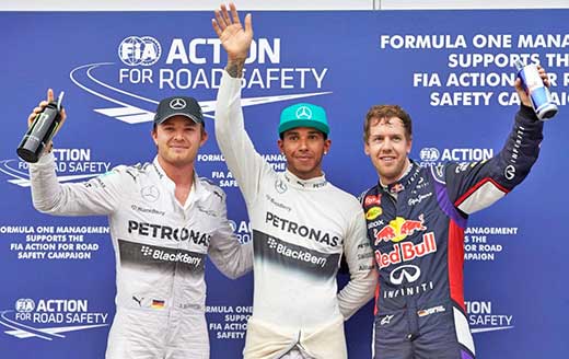 Formula 1