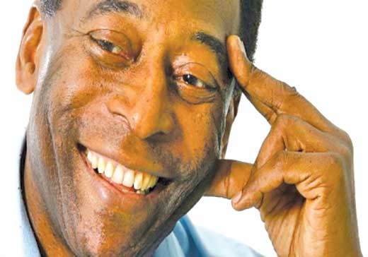 Pele