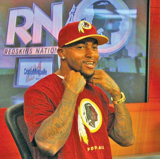 Pieles Rojas