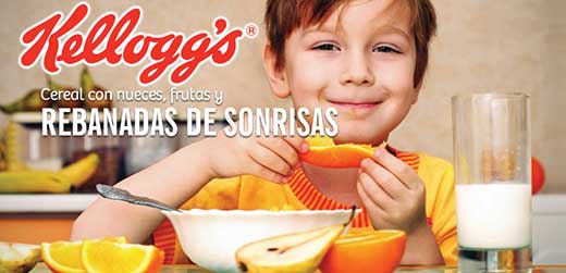 Kellogg's