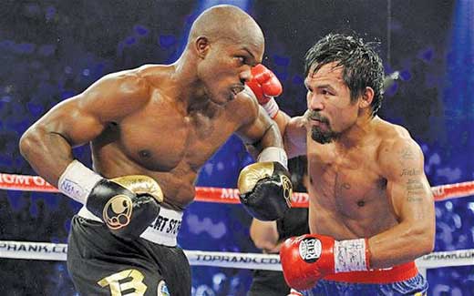 Bradley-Pacquiao