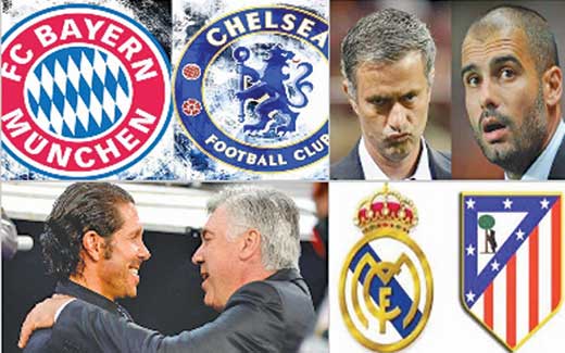 Champions