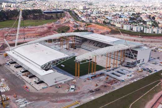 Gobierno Brasileno
