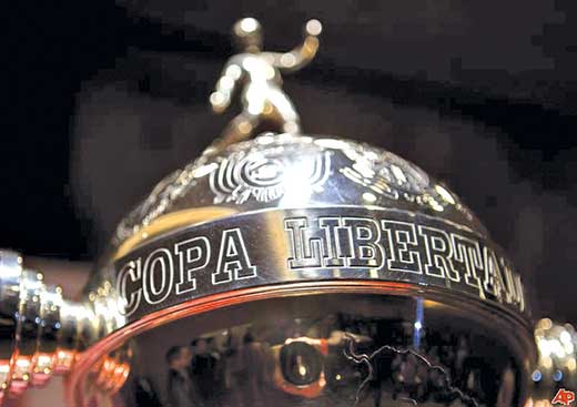 Libertadores