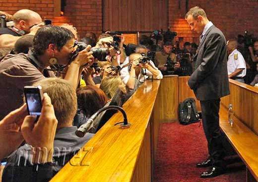 Pistorius