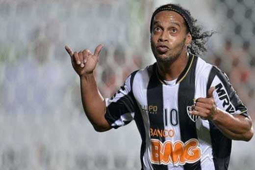 Ronaldinho