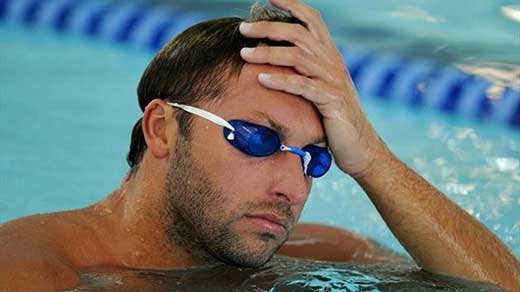 Ian Thorpe