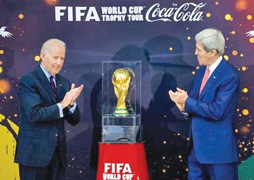Copa Mundo