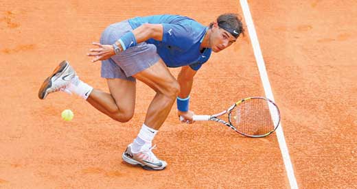 Nadal