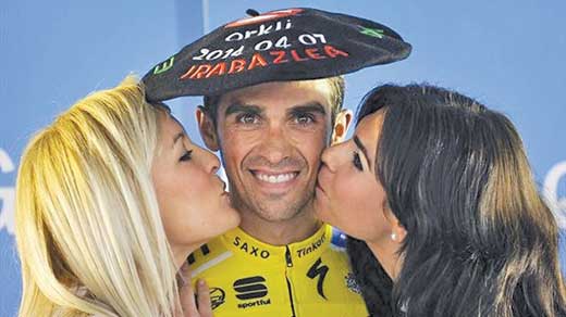 Contador