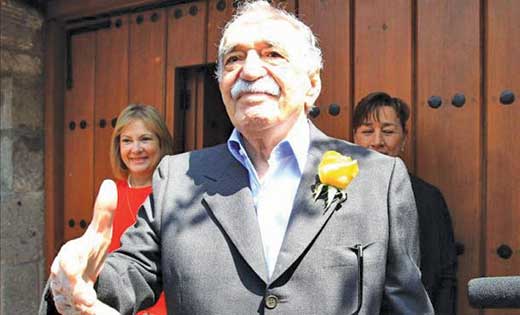 Gabriel García Márquez