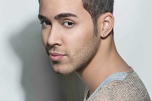 Prince Royce