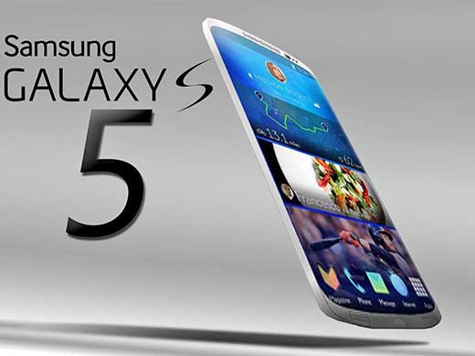 Galaxy S5