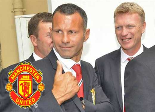 Manchester United