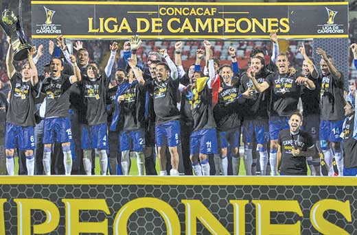 Mundial de Clubes