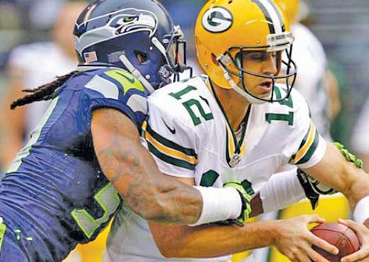 NFL 2014