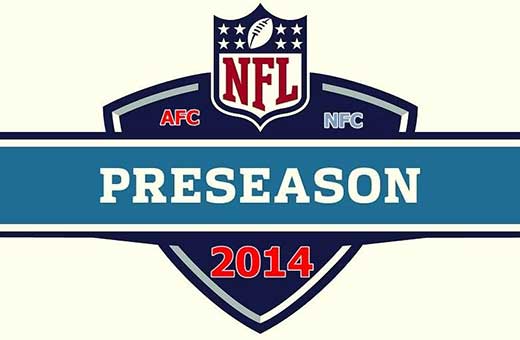 NFL Preseason