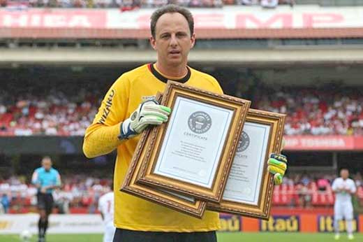 Rogerio Ceni