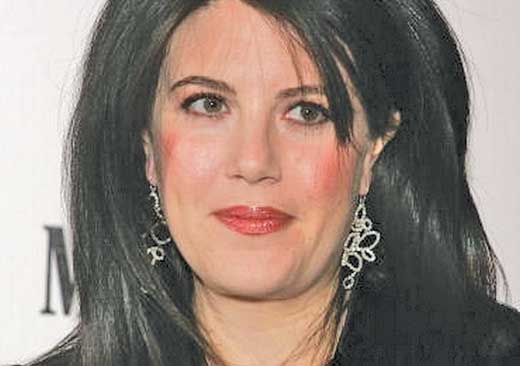 Monica Lewinsky