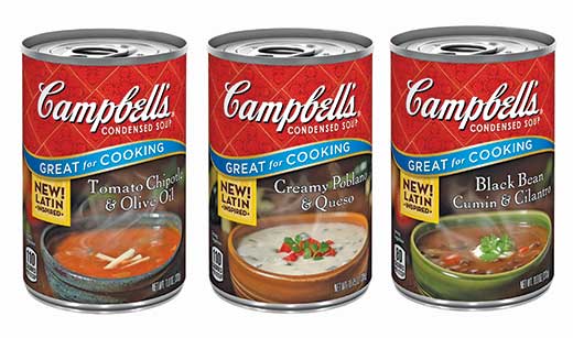 Campbells