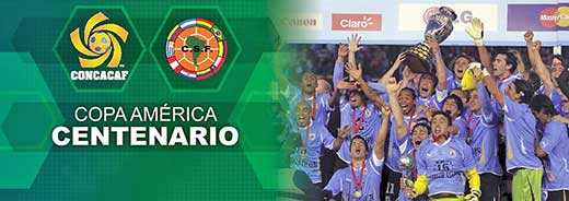 Conmebol