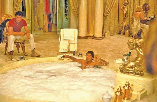 Tony Montana