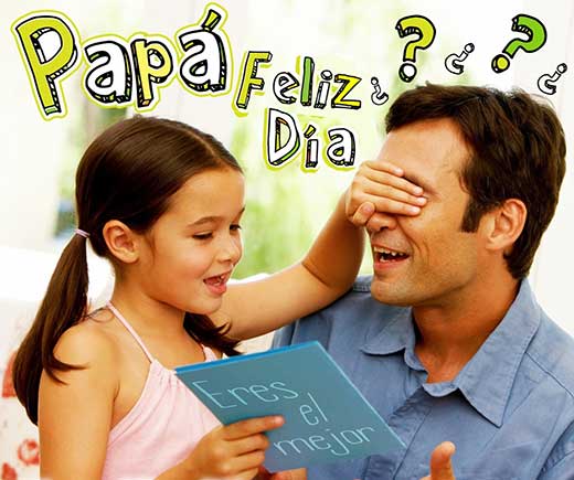 Dia del padre