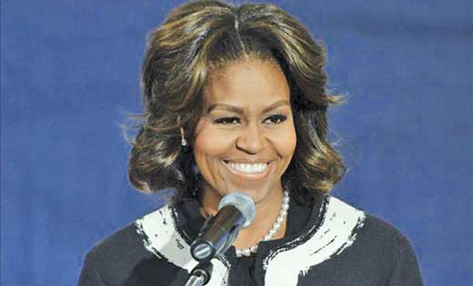 Michelle Obama