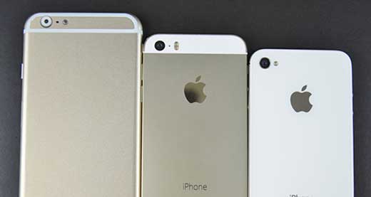 Apple iPhone 6