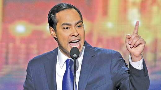 Julián Castro