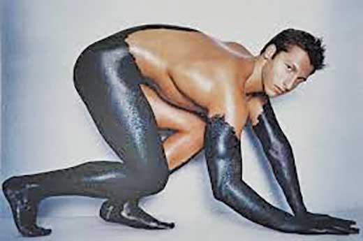 Ian Thorpe
