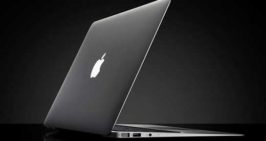 MacBook Air