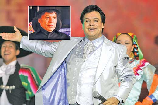 Juan Gabriel