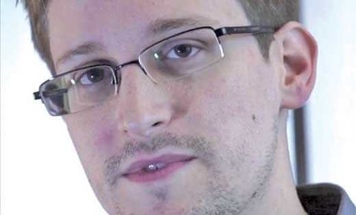 Snowden