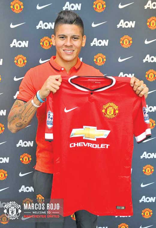 Manchester United