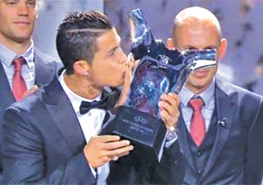 Cristiano