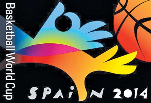 Mundial baloncesto