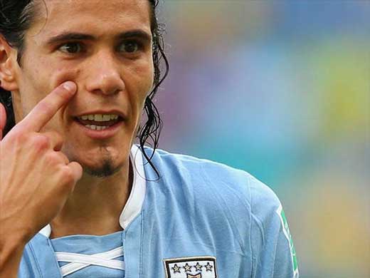 Uruguay