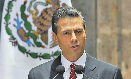 Peña Nieto