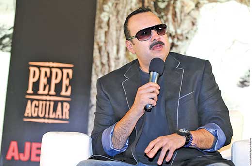 Pepe Aguilar