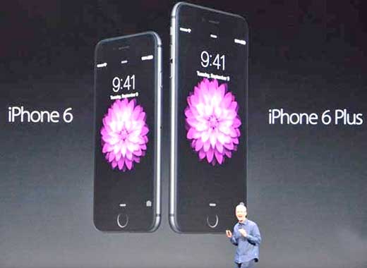 Apple iPhone 6